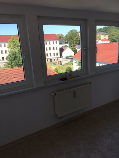 Wohnung zur Miete 275 € 3 Zimmer 59 m² 3. Geschoss Theodor-Körner-Str. 17 Oschatz Oschatz 04758