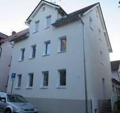 Wohnung zur Miete 560 € 2 Zimmer 52 m² 3. Geschoss frei ab sofort Murgtalstrasse 24 Münster Stuttgart 70376