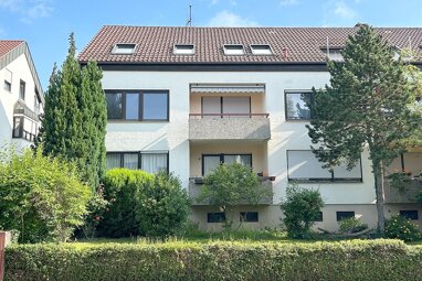 Wohnung zum Kauf 330.000 € 3 Zimmer 77,5 m² 1. Geschoss Riedenberg Stuttgart 70619