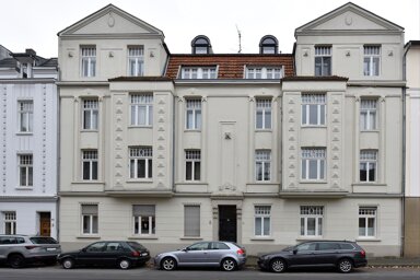 Wohnung zur Miete 2.200 € 4 Zimmer 98 m² 1. Geschoss frei ab sofort Neuehrenfeld Köln 50825