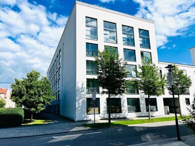 Wohnung zum Kauf 153.000 € 1 Zimmer 24,3 m² Innerer Osten Regensburg 93055