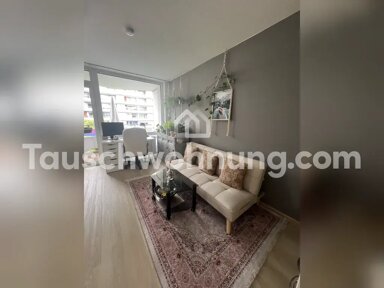 Wohnung zur Miete Tauschwohnung 490 € 1 Zimmer 28 m² 7. Geschoss Zollstock Köln 50969