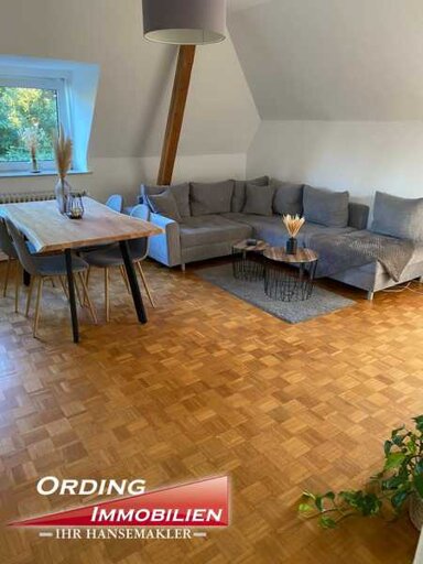 Wohnung zur Miete 590 € 2,5 Zimmer 60 m² Übriges Stade Stade 21680