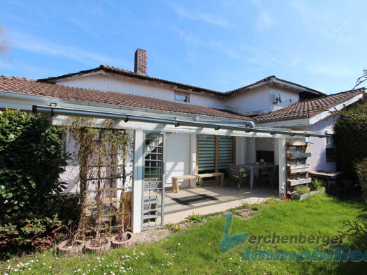 Doppelhaushälfte zum Kauf 179.000 € 6 Zimmer 165 m² 627 m² Grundstück Plattling 94447