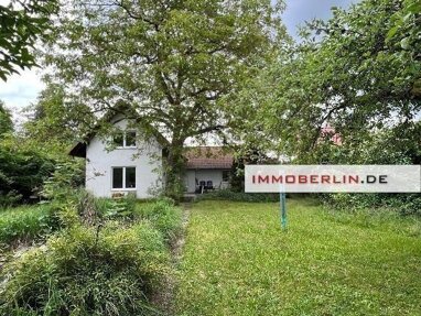 Einfamilienhaus zum Kauf 550.000 € 5 Zimmer 134 m² 1.181 m² Grundstück frei ab sofort Brieselang Brieselang 14656