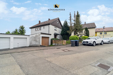 Mehrfamilienhaus zum Kauf 450.000 € 7,5 Zimmer 506 m² Grundstück Sulpach Ebersbach an der Fils 73061
