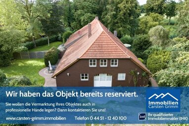 Mehrfamilienhaus zum Kauf 798.000 € 9 Zimmer 326 m² 3.080 m² Grundstück Dangast Varel 26316