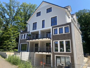 Wohnung zur Miete 2.560 € 3,5 Zimmer 136 m² Hansdorfer Landstraße 135 Großhansdorf 22927