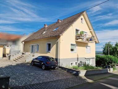 Wohnung zum Kauf 205.000 € 5 Zimmer 108,2 m² frei ab 01.08.2024 Hirschberg 65558