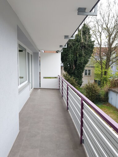 Wohnung zur Miete 990 € 4 Zimmer 110 m² Hartmannstraße 29 St. Marien Platz Kaiserslautern 67655