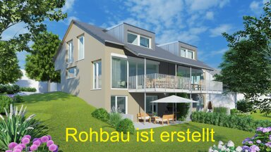 Doppelhaushälfte zum Kauf provisionsfrei 798.700 € 6 Zimmer 150 m² 320 m² Grundstück frei ab sofort Teckstraße 55 Grötzingen Aichtal 72631