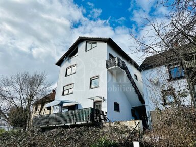 Mehrfamilienhaus zum Kauf 299.000 € 9 Zimmer 250 m² 230 m² Grundstück Landsweiler Schiffweiler 66578