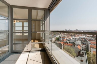 Loft zur Miete 4.690 € 5 Zimmer 160 m² 13. Geschoss Halensee Berlin 10711