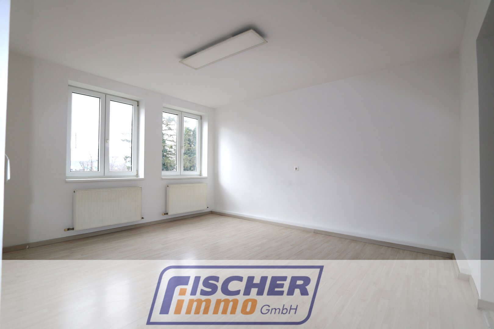 Wohnung zur Miete 325 € 2 Zimmer 47,7 m² 2. Geschoss Traiskirchen 2514