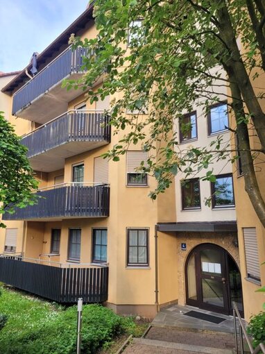 Wohnung zum Kauf Provisionsfrei 195.000 € 2 Zimmer 59 m² 3. Geschoss Am Sonnenhof Lengfeld Würzburg 97076