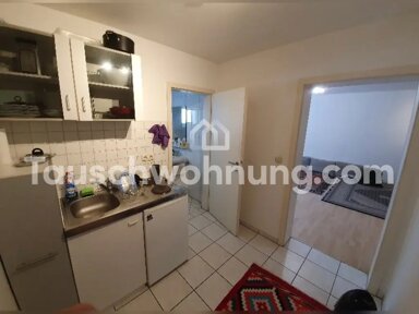 Wohnung zur Miete Tauschwohnung 620 € 1 Zimmer 40 m² Feldmoching München 80935