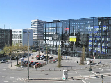 Bürofläche zur Miete Provisionsfrei 23,50 € 601 m² Bürofläche teilbar ab 458 m² Neustadt Hamburg 20355