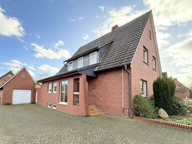 Einfamilienhaus zum Kauf 290.000 € 6 Zimmer 159,6 m² 1.075 m² Grundstück frei ab sofort Rodde / Kanalhafen Rheine 48432