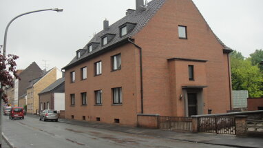 Wohnung zur Miete 480 € 3 Zimmer 72 m² 2. Geschoss Albrechtstr. 18 Obermeiderich Duisburg 47138