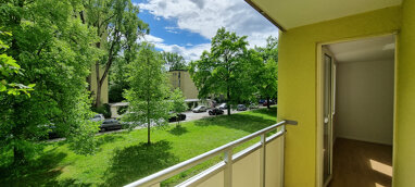 Wohnung zur Miete 1.300 € 3,5 Zimmer 65 m² 1. Geschoss Parkstadt München 81677
