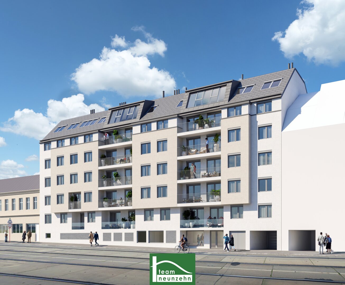 Wohnung zum Kauf provisionsfrei 546.296,30 € 3 Zimmer 95 m²<br/>Wohnfläche EG<br/>Geschoss ab sofort<br/>Verfügbarkeit Breitenfurter Straße 85 Wien 1120