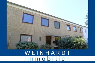 Reihenmittelhaus zum Kauf 239.000 € 4 Zimmer 99 m² 270 m² Grundstück Marmstorf Hamburg 21077