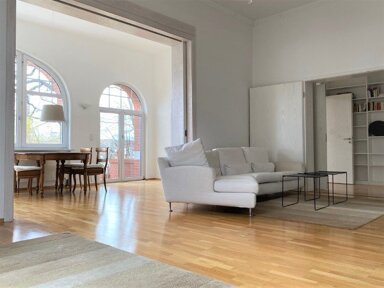 Wohnung zum Kauf 1.290.000 € 4 Zimmer 158 m² 1. Geschoss frei ab sofort Oberschöneweide Berlin 12459