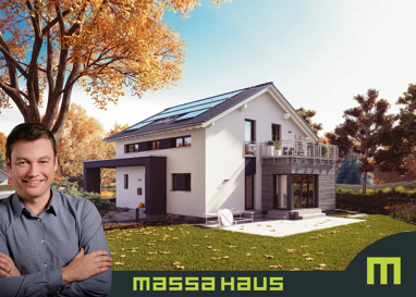 Einfamilienhaus zum Kauf Provisionsfrei 359.709 € 5 Zimmer 146 m² 830 m² Grundstück Wurzen Wurzen 04808