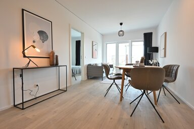 Wohnung zum Kauf provisionsfrei 286.300 € 2 Zimmer 37,2 m² 3. Geschoss Steinbühler Straße 4-6 Gostenhof Nürnberg 90443