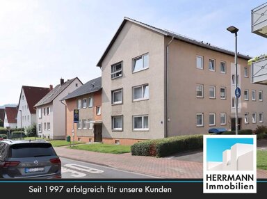 Wohnung zum Kauf 109.000 € 3 Zimmer 70 m² frei ab sofort Springe - Südwest Springe 31832