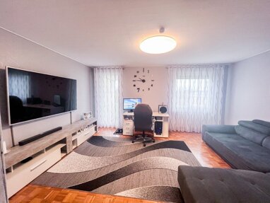 Wohnung zum Kauf 149.000 € 4 Zimmer 91,2 m² 2. Geschoss Bildechingen Horb am Neckar 72160
