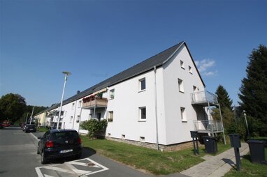 Wohnung zur Miete 654 € 3 Zimmer 109 m² 1. Geschoss Rilkestraße 12 Haselbrunn Plauen 08525