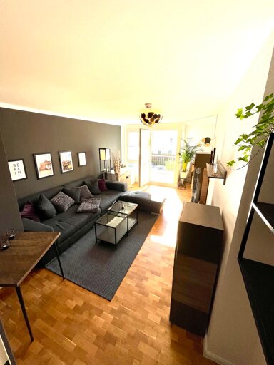 Wohnung zur Miete Wohnen auf Zeit 2.750 € 3 Zimmer 80 m² frei ab 01.02.2025 Cosmarweg Staaken Berlin 13591