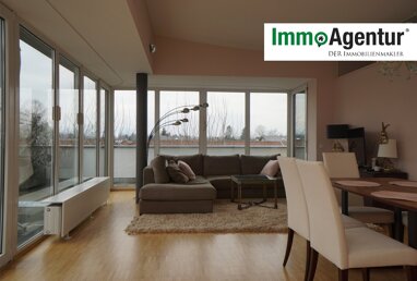 Penthouse zur Miete 1.850 € 3 Zimmer 90 m² Dornbirn 6850