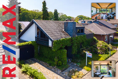 Einfamilienhaus zum Kauf 398.000 € 5 Zimmer 130 m² 451 m² Grundstück Materborn Kleve 47533