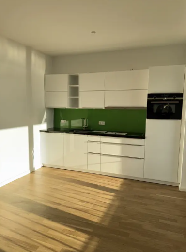 Studio zur Miete 690 € 2 Zimmer 89 m² Birkenfelsstraße 1 Häfen - Handelshäfen Bremen 28217