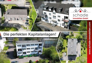 Mehrfamilienhaus zum Kauf 1.349.000 € 971,3 m² 2.174 m² Grundstück Tinsberg / Kluse Lüdenscheid