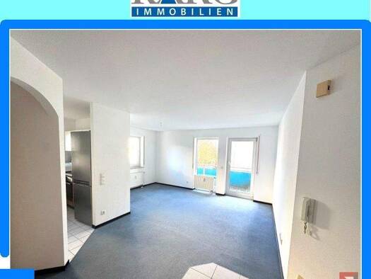 Wohnung zur Miete 480 € 2 Zimmer 46 m² frei ab 01.02.2026 Dauchingen 78083