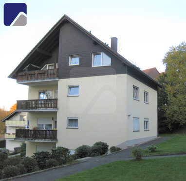 Wohnung zur Miete 467 € 3 Zimmer 81,4 m² Erdgeschoss Ulmenweg 3 Bernberg Gummersbach Bernberg 51647