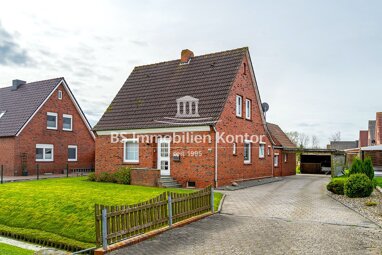 Einfamilienhaus zum Kauf 115.000 € 5 Zimmer 110 m² 756 m² Grundstück Loquard Krummhörn 26736