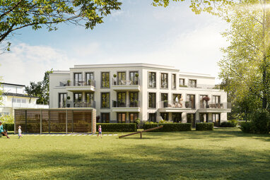 Wohnung zum Kauf Provisionsfrei 1.337.000 € 3 Zimmer 105,3 m² Erdgeschoss Obermenzing München 81247