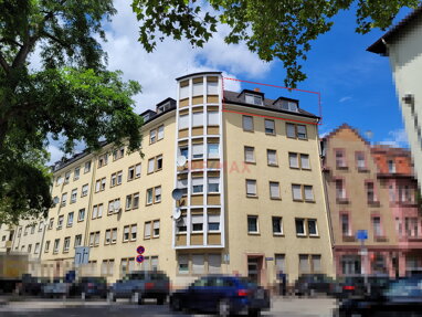 Wohnung zur Miete 618 € 2 Zimmer 53 m² Nord / Stadtbezirk 131 Ludwigshafen 67063
