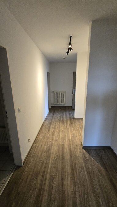 Wohnung zur Miete 409 € 2 Zimmer 63,6 m² 2. Geschoss Römerstr. 5 Wanheim - Angerhausen Duisburg 47249