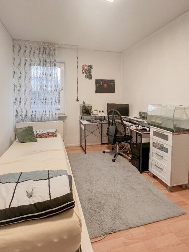 Wohnung zum Kauf 120.000 € 4 Zimmer 81,5 m² Altenessen-Süd Essen 45326