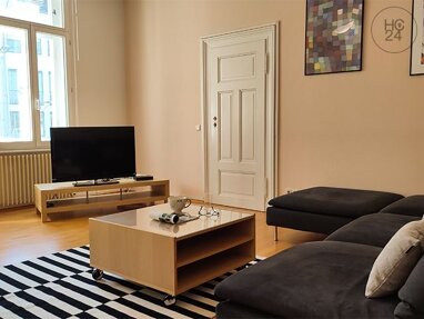 Wohnung zur Miete Wohnen auf Zeit 890 € 2 Zimmer 75 m² frei ab 01.08.2024 Eutritzsch Leipzig 04129