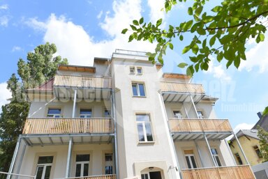 Wohnung zur Miete 863 € 3 Zimmer 72 m² 3. Geschoss frei ab 01.05.2025 Klotzsche (Königswald-Süd) Dresden 01109