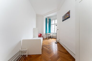 Wohnung zur Miete Wohnen auf Zeit 705 € 1 Zimmer 14 m² frei ab 22.12.2024 Kaiser-Friedrich-Straße Charlottenburg Berlin 10627