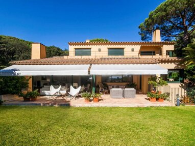 Villa zum Kauf Provisionsfrei 2.450.000 € 6 Zimmer 555 m² 1.409 m² Grundstück Lloret de Mar 17310
