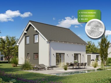 Einfamilienhaus zum Kauf 898.840 € 4 Zimmer 113 m² 749 m² Grundstück Brötzingen - Stadtviertel 092 Pforzheim 75175