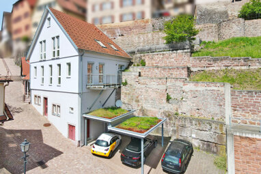 Einfamilienhaus zum Kauf 579.000 € 5 Zimmer 149,9 m² 755 m² Grundstück frei ab sofort Altensteig Altensteig 72213